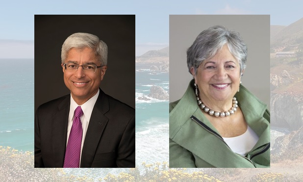 NASEO Confirms Pedro J. Pizarro and Mary D. Nichols as 2019 Annual Meeting Keynote Speakers