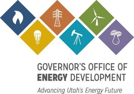 Utah Governor's Office of Energy Development
